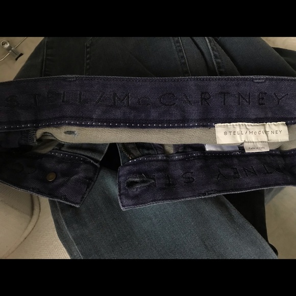 Stella McCartney Skinny Jeans 28 / 30 - Picture 11 of 11